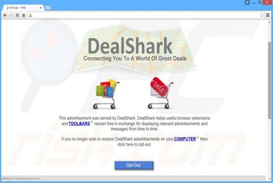 Reklamy DealShark