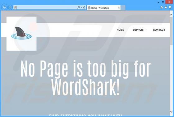 Reklamy WordShark