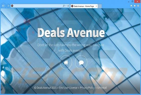 Reklamy Deals Avenue