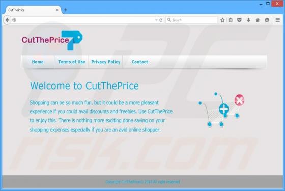Reklamy CutThePrice