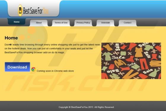 Reklamy BestSaveForYou