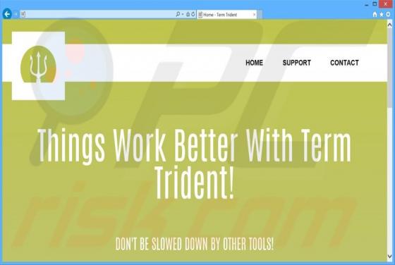 Reklamy TermTrident
