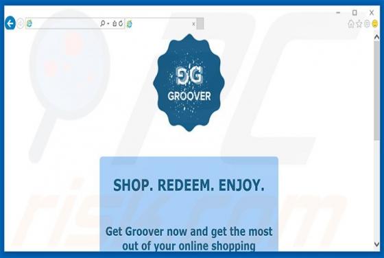 Reklamy Groover