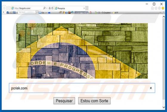 Przekierowanie Bogots.com