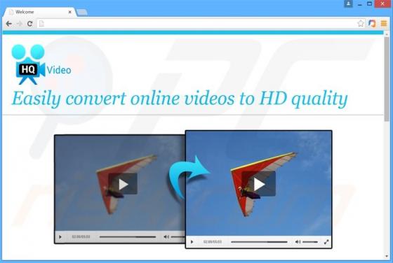 Reklamy HQ Video Pro