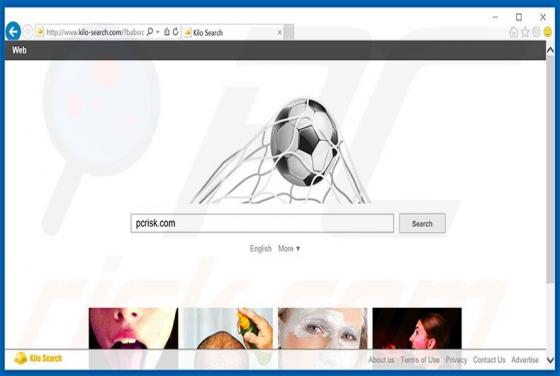Przekierowanie kilo-search.com
