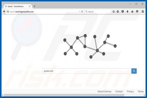 Przekierowanie Search.searchgeniusinfo.com