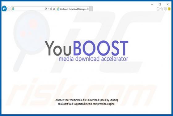 Reklamy YouBoost