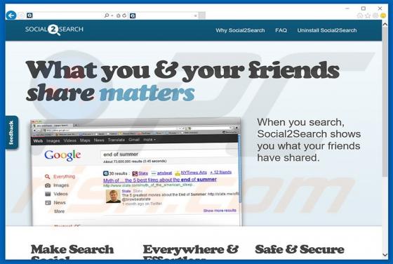 Ads by Social2Search