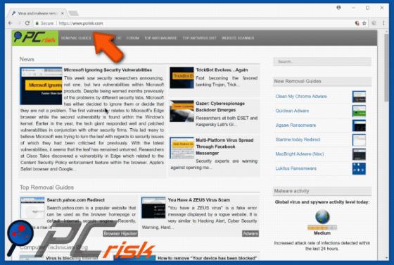 Przekierowanie eatyellowmango.com