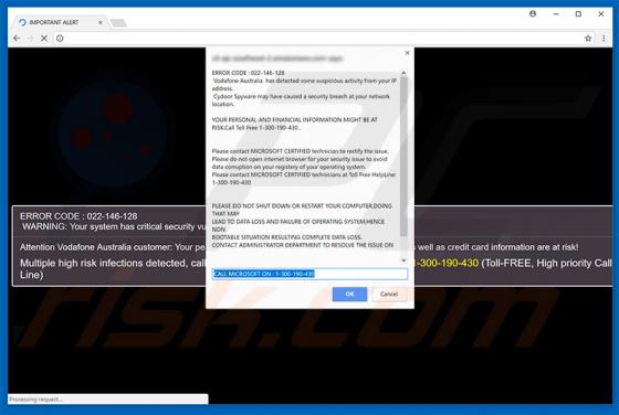 Oszustwo Cydoor Spyware