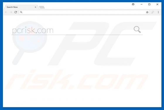 Przekierowanie search.xyz