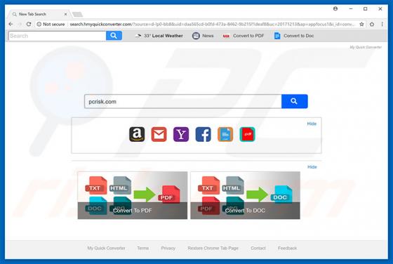 Przekierowanie hmyquickconverter.com