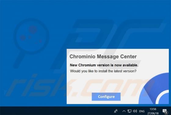 Wirus Chrominio