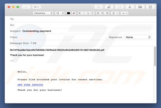 Wirus TrojanDownloader:PDF/Domepidief.A