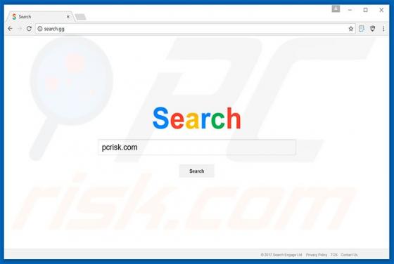 Przekierowanie search.gg