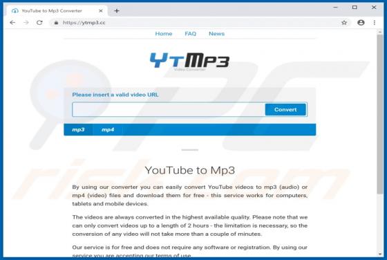 Wirus ytmp3.cc