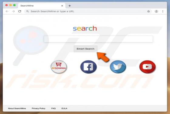 Wirus Smart Search (Mac)