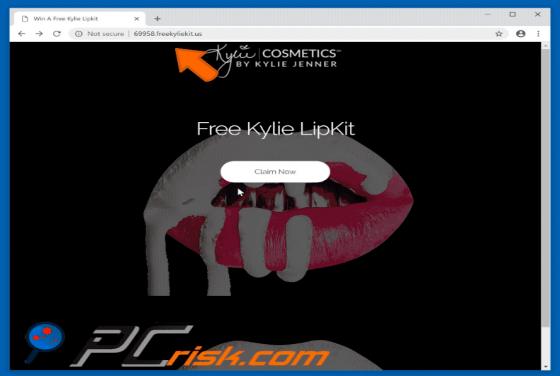 Przekierowanie POP-UP Verifycaptcha.com