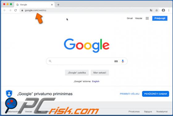Przekierowanie hecktasit.club (Mac)