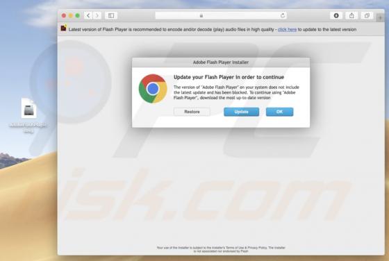 Przeglądarka Opera pojawiła się na MacOS (Mac)
