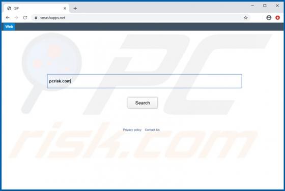 Przekierowanie smashapps.net